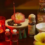 The Rani Hotel & Spa 