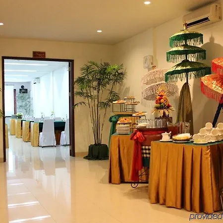 The Rani Hotel & Spa 